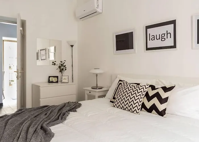 Flat 07 - New Opening Daire