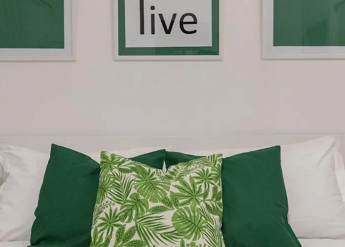 Flat 07 - New Opening Daire *