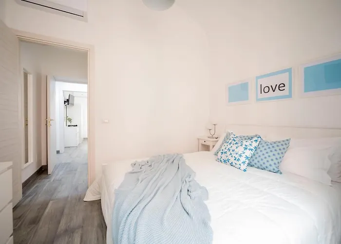 Flat 07 - New Opening * Roma