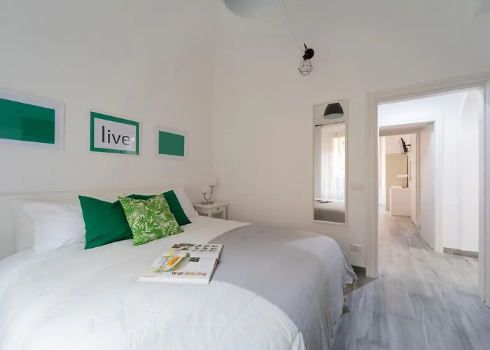 Flat 07 - New Opening Daire Roma
