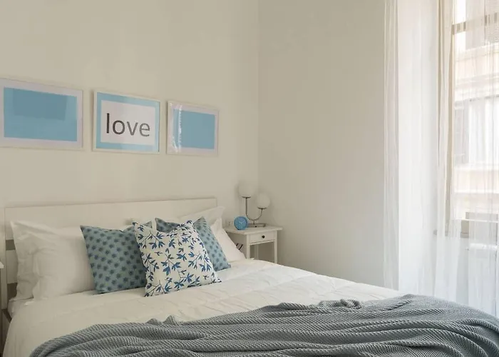 Daire Flat 07 - New Opening