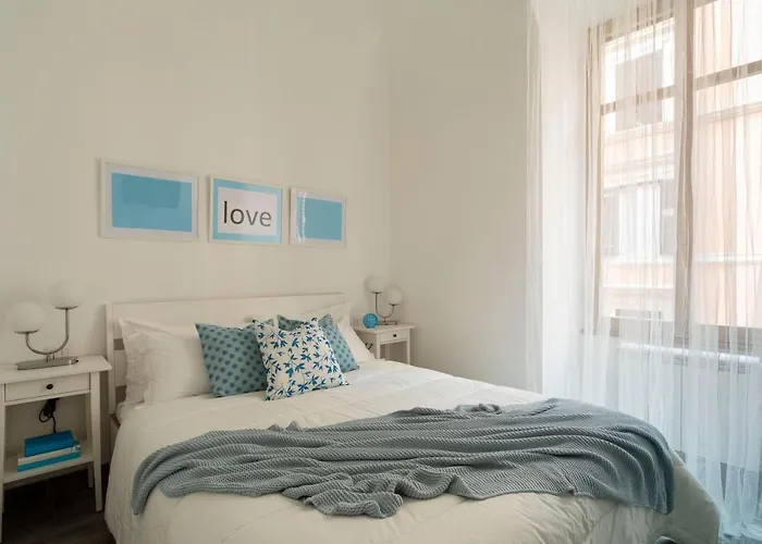 Daire Flat 07 - New Opening *
