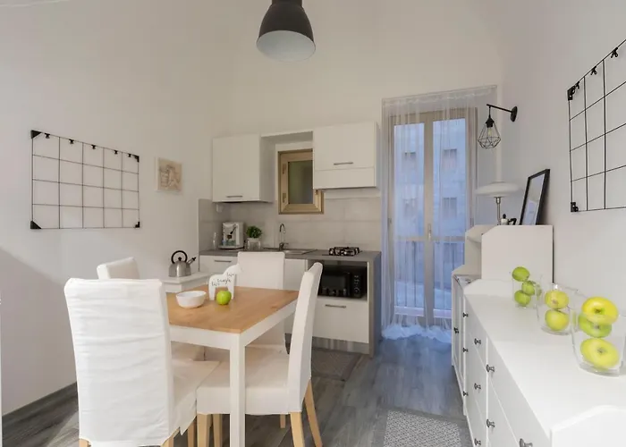 Flat 07 - New Opening Daire *