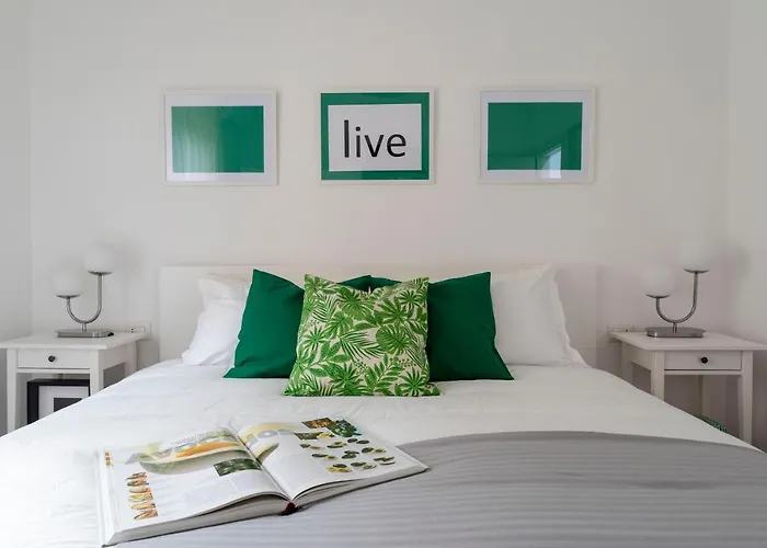Flat 07 - New Opening Daire *