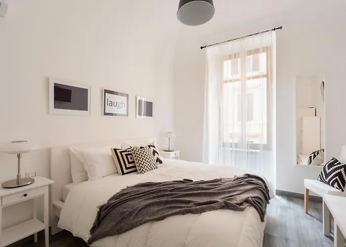 Flat 07 - New Opening * Roma
