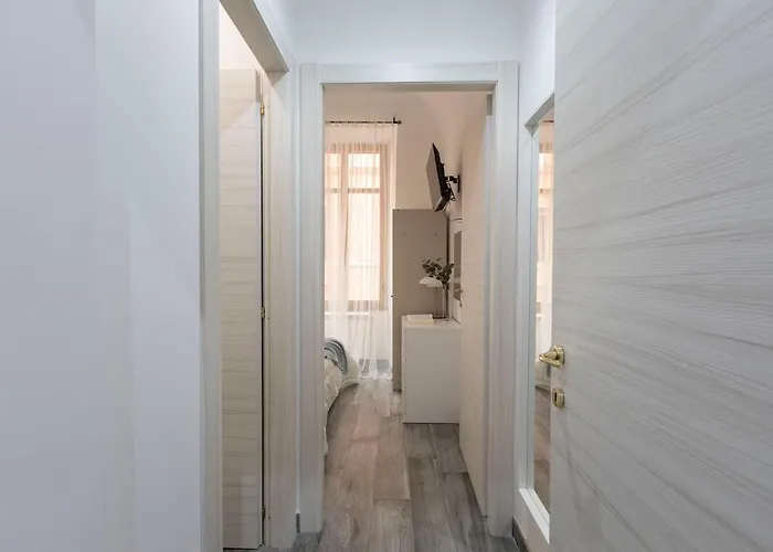 Flat 07 - New Opening Daire Roma