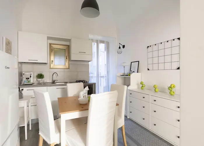 Flat 07 - New Opening Daire