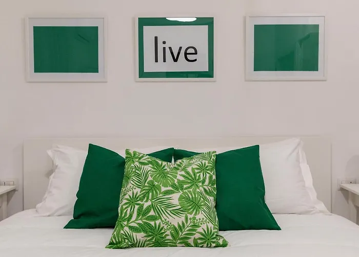 Flat 07 - New Opening Daire *