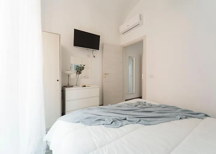 Flat 07 - New Opening Roma