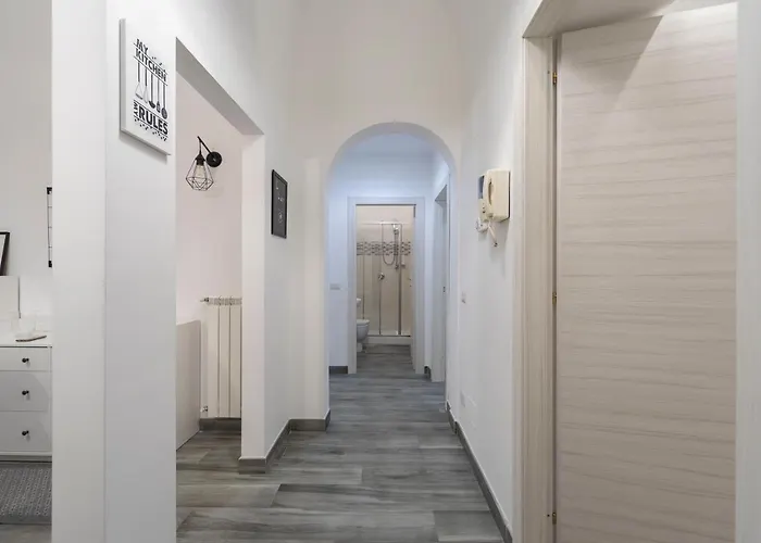 Flat 07 - New Opening Daire *