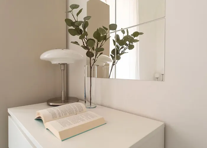 Daire Flat 07 - New Opening *