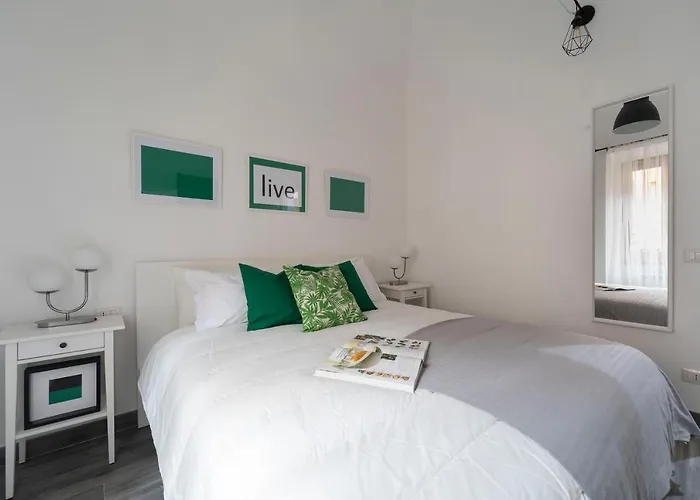 Daire Flat 07 - New Opening *