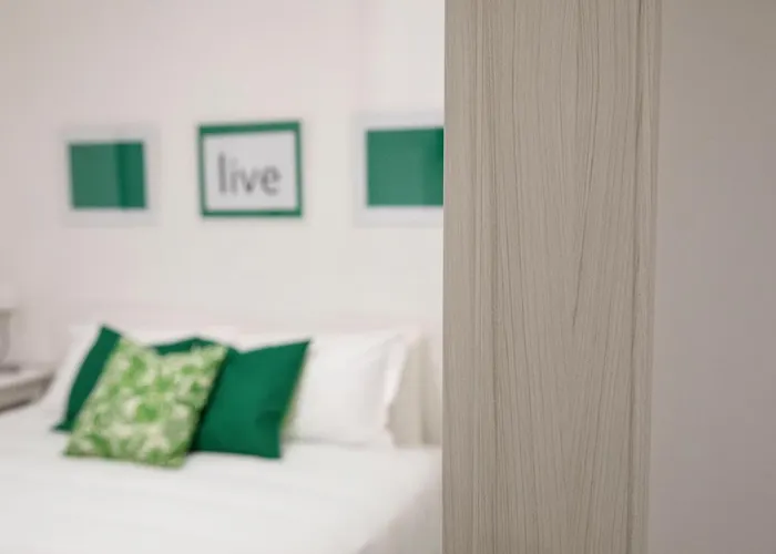 Daire Flat 07 - New Opening