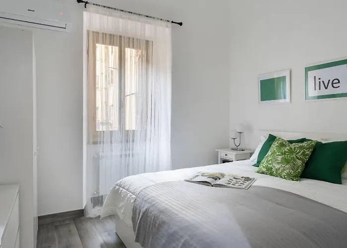 Flat 07 - New Opening Daire