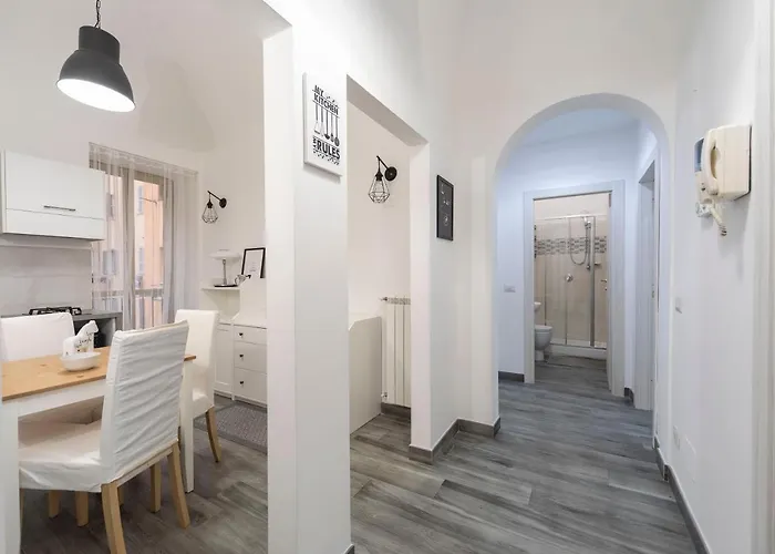 Daire Flat 07 - New Opening