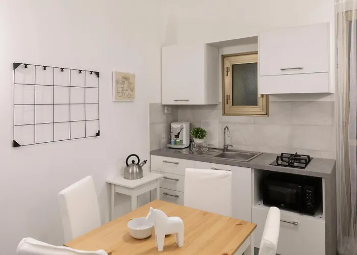 Daire Flat 07 - New Opening *